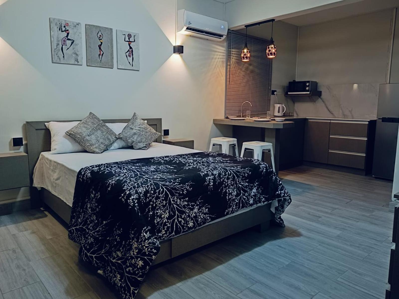 Vh Studios Flic-en-Flacq Zewnętrze zdjęcie